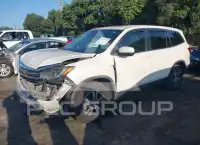 2016 Honda PILOT фото
