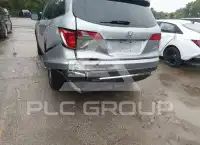 2016 Honda PILOT photo