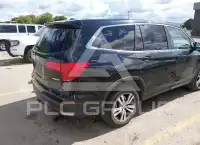 2016 Honda PILOT photo