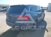 2016 Honda PILOT photo