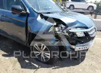 2016 Honda PILOT photo