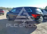 2016 Honda PILOT фото