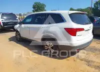 2016 Honda PILOT фото