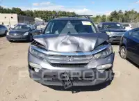 2016 Honda PILOT фото