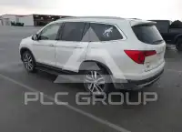 2016 Honda PILOT фото