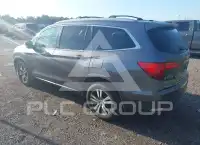 2016 Honda PILOT photo