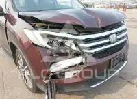 2016 Honda PILOT photo