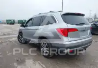 2016 Honda PILOT фото