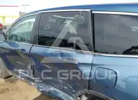 2016 Honda PILOT фото