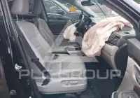 2016 Honda PILOT photo