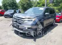 2016 Honda PILOT photo