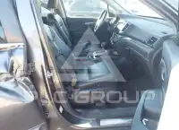 2016 Honda PILOT photo