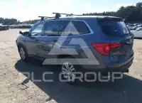 2016 Honda PILOT фото