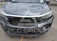2016 Honda PILOT photo