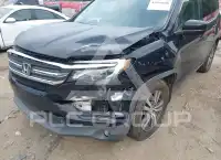 2016 Honda PILOT фото