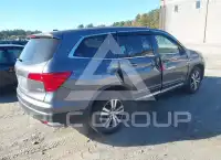 2016 Honda PILOT photo