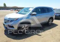 2016 Honda PILOT фото