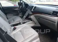 2016 Honda PILOT фото