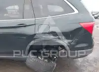 2016 Honda PILOT фото