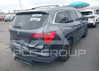 2016 Honda PILOT фото