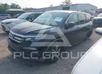 2016 Honda PILOT photo