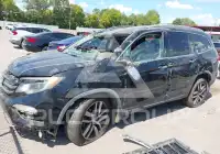 2016 Honda PILOT photo