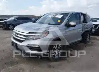 2016 Honda PILOT photo