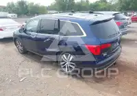 2016 Honda PILOT photo