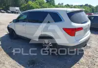 2016 Honda PILOT фото