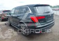 2016 Honda PILOT photo