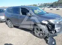 2016 Honda PILOT фото