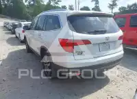 2016 Honda PILOT photo