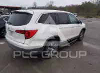 2016 Honda PILOT photo