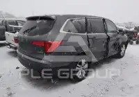 2016 Honda PILOT photo