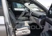 2016 Honda PILOT photo