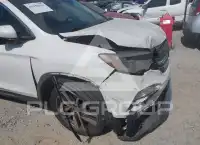 2016 Honda PILOT photo