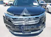 2016 Honda PILOT фото