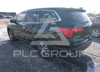 2016 Honda PILOT фото