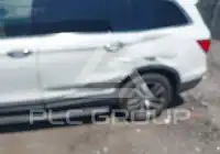 2016 Honda PILOT фото