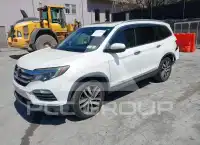 2016 Honda PILOT photo