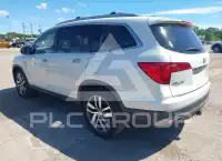 2016 Honda PILOT фото
