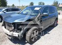 2016 Honda PILOT фото
