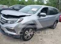 2016 Honda PILOT фото