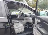 2016 Honda PILOT фото