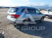 2016 Honda PILOT фото