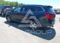 2016 Honda PILOT фото