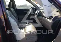 2016 Honda PILOT фото