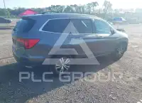 2016 Honda PILOT photo