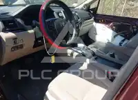 2016 Honda PILOT photo