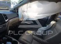 2016 Honda PILOT фото